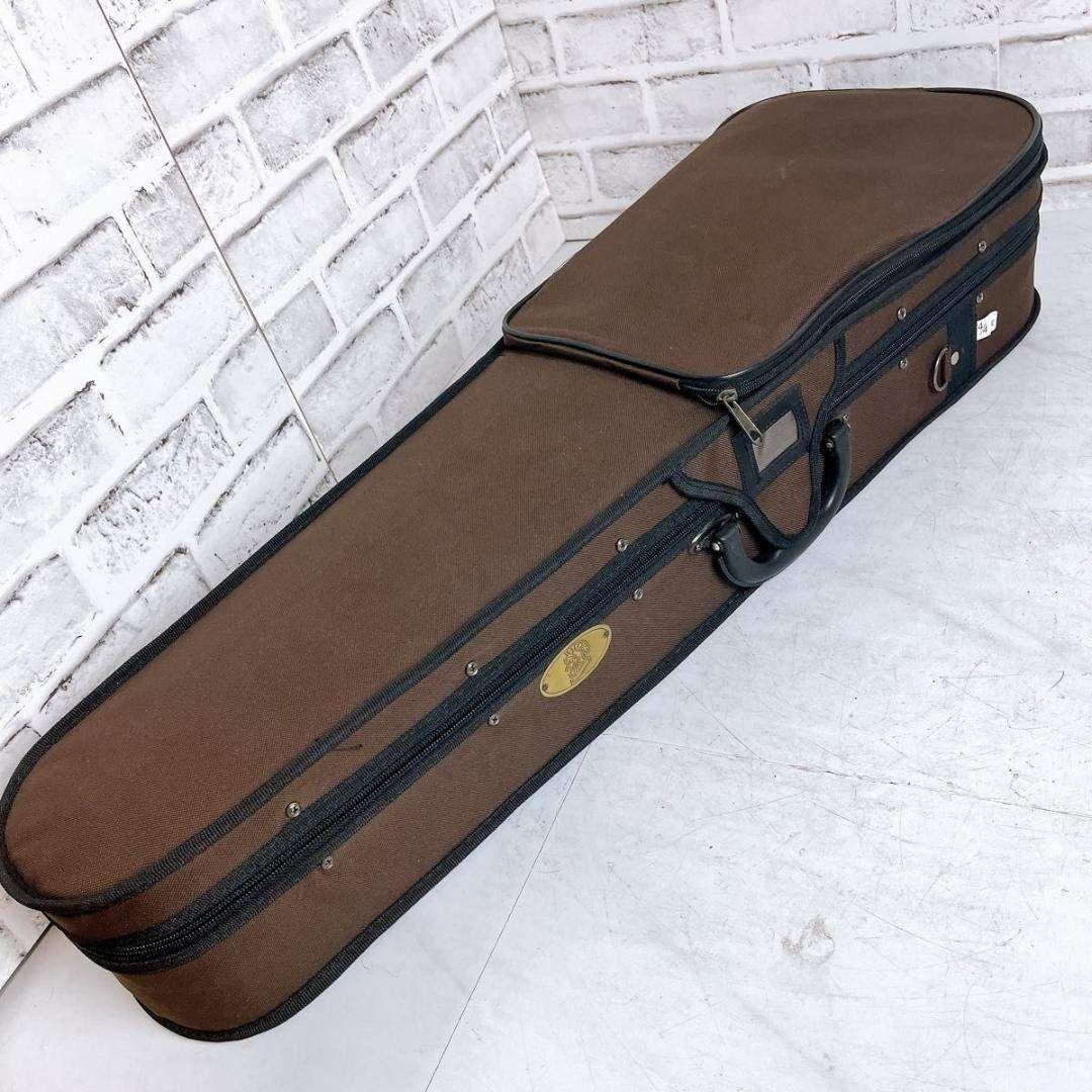 【美品】STENTOR バイオリン 弦楽器 弓 ステンター　4/4 バイオリン