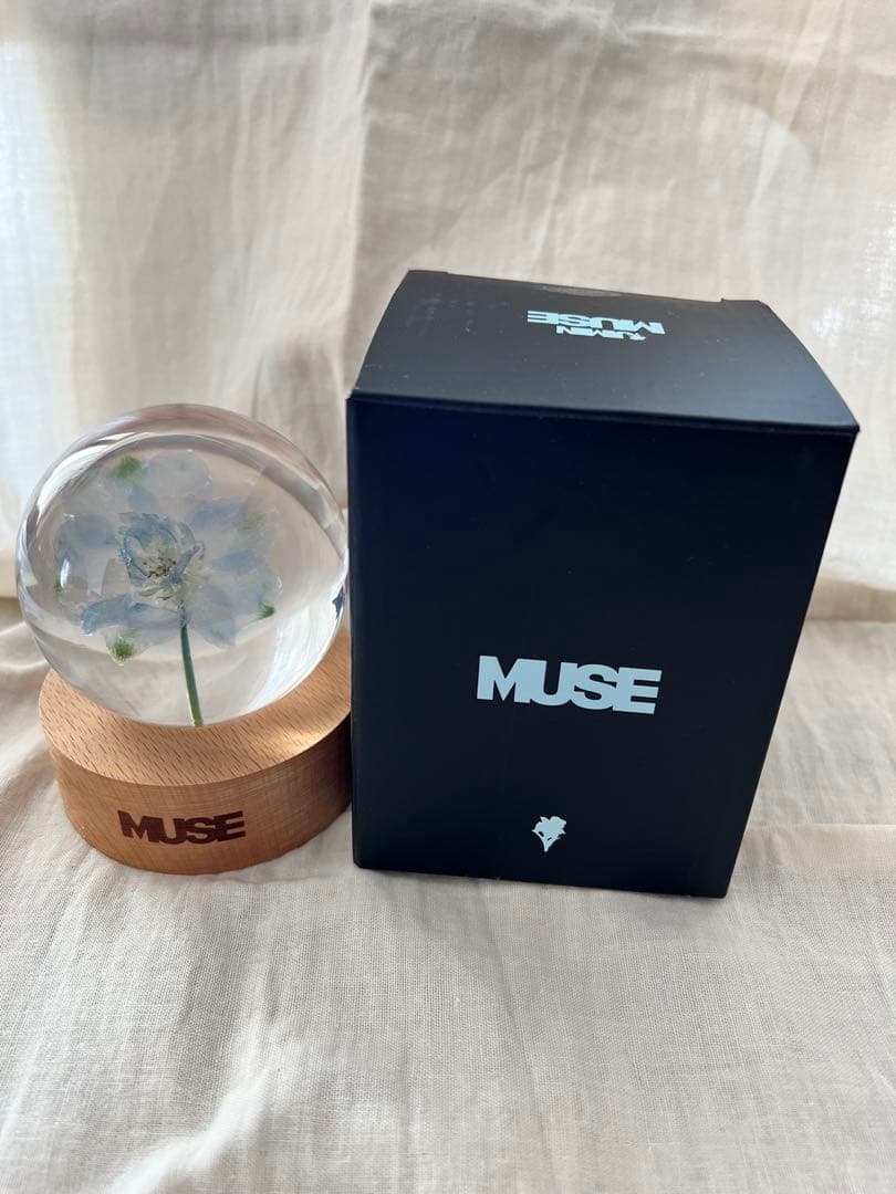 アイドル BTS Jimin MUSE Paper Weight