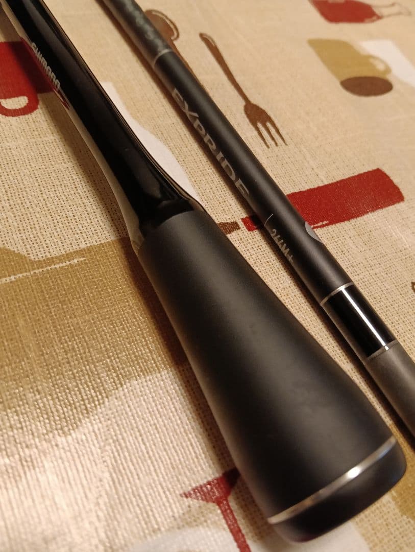 22エクスプライド264M＋美品