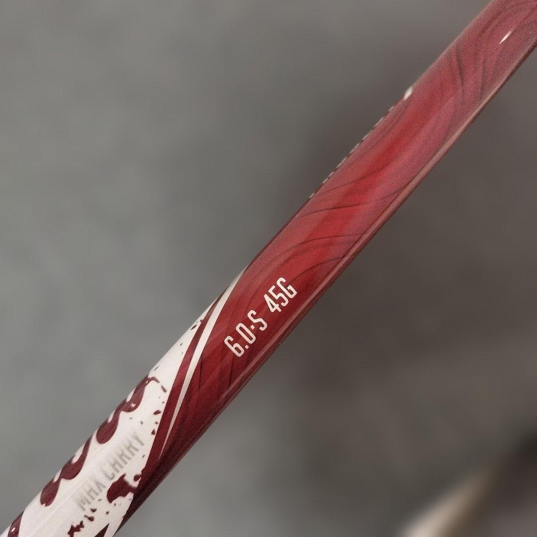 美品！ カルカタシャフト！ PROJECT X EVEN FLOW 45 S