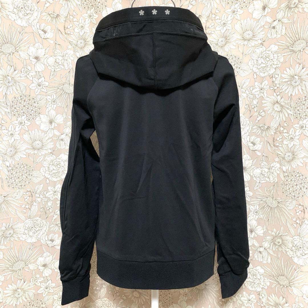 MIZUNO トレーニングウェア　レディース【L】 ジップアップ　ジャケット