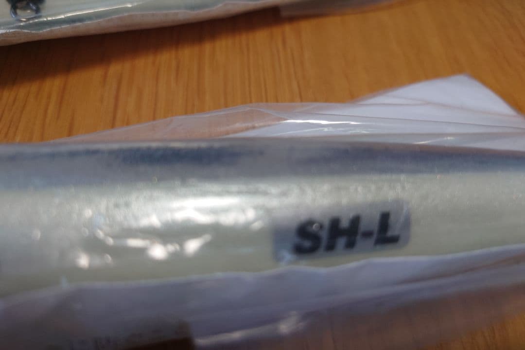 カーペンター ルアー新品未使用 5個セット　ガンマ　ガラム