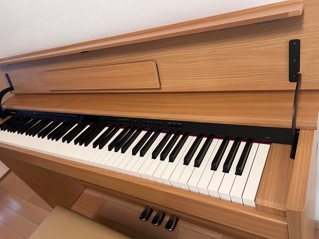 Roland デジタルピアノ DP603 2020年製