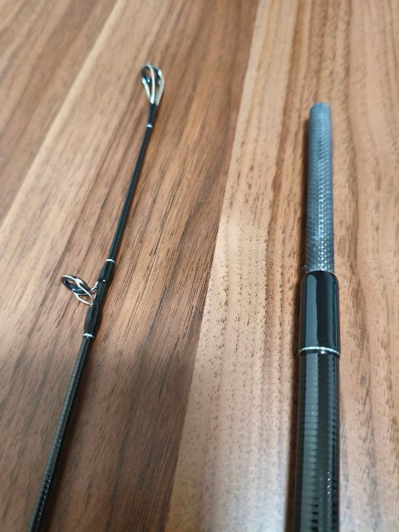 [極美品] 24ヤマガブランクス ブルースナイパー103ML-M