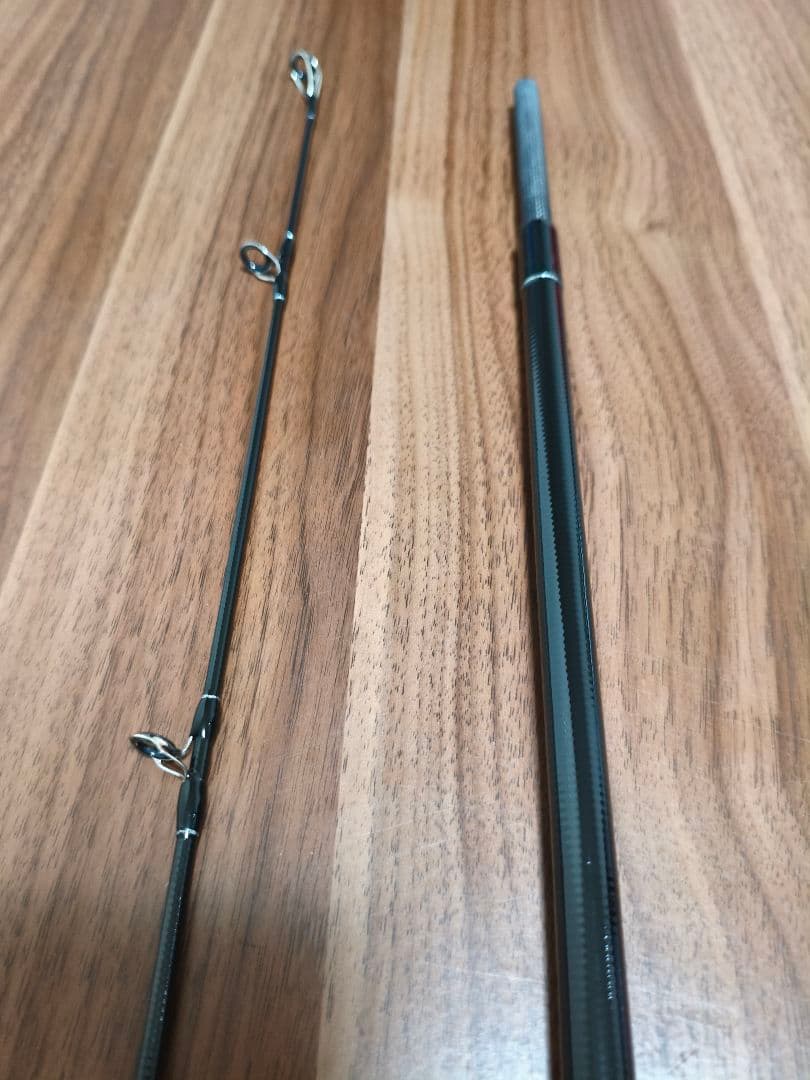 [極美品] 24ヤマガブランクス ブルースナイパー103ML-M