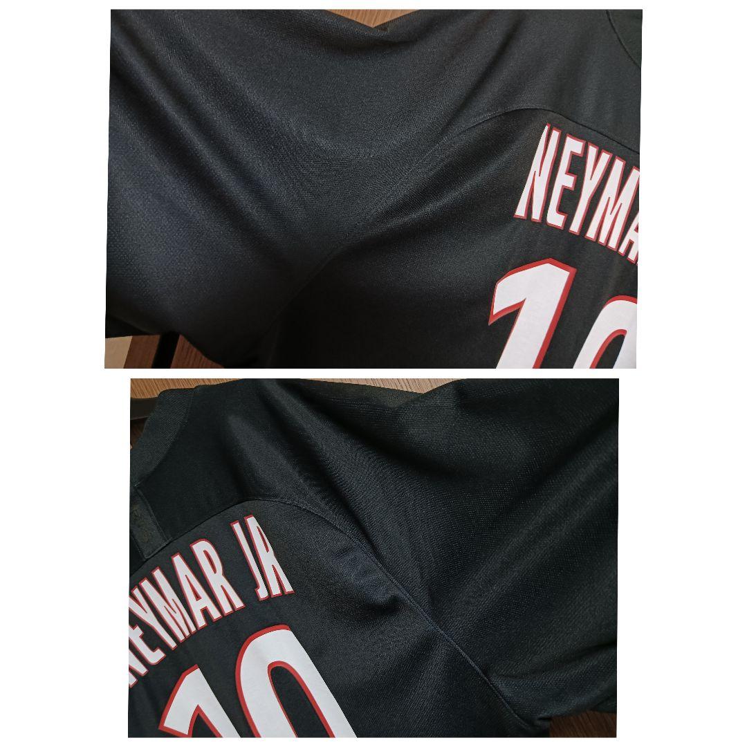 ナイキ パリ・サンジェルマン ネイマール ユニフォーム 19/20 4th