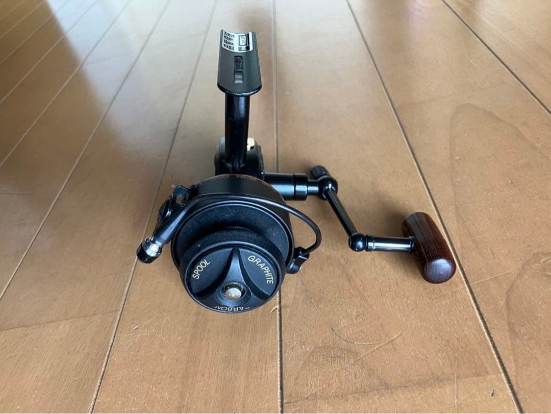 ミッチェル 308Pro