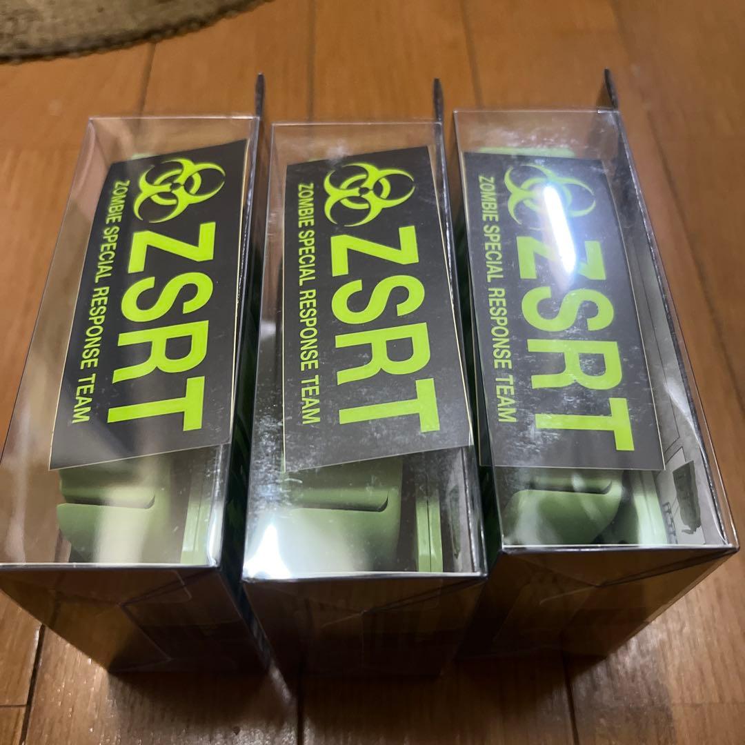 zsrtバイトマグ3個セット