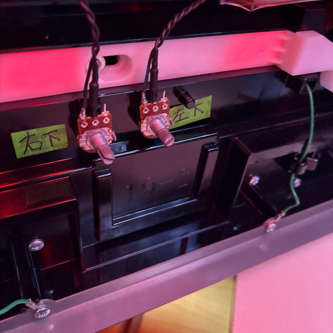 パチスロ実機 スマスロ ガールズ＆パンツァー最終章