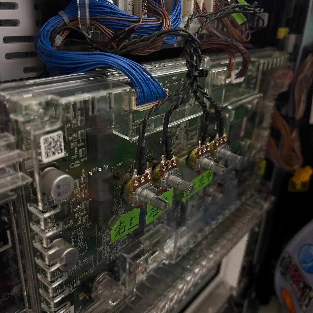 パチスロ実機 スマスロ ガールズ＆パンツァー最終章