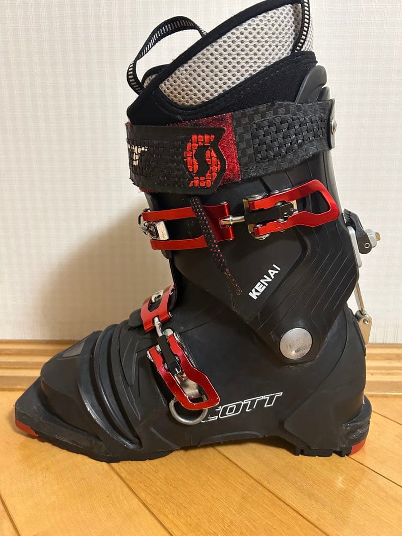 SCOTT KENAI 25-25.5(ソール長305)