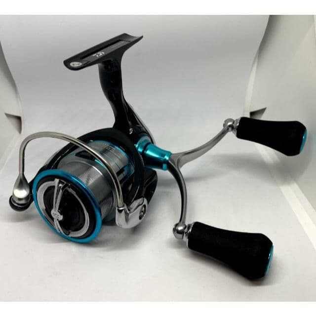 DAIWA　19エメラルダス LT 3000S-C-DH