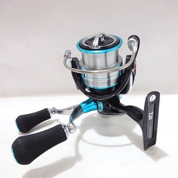 DAIWA　19エメラルダス LT 3000S-C-DH