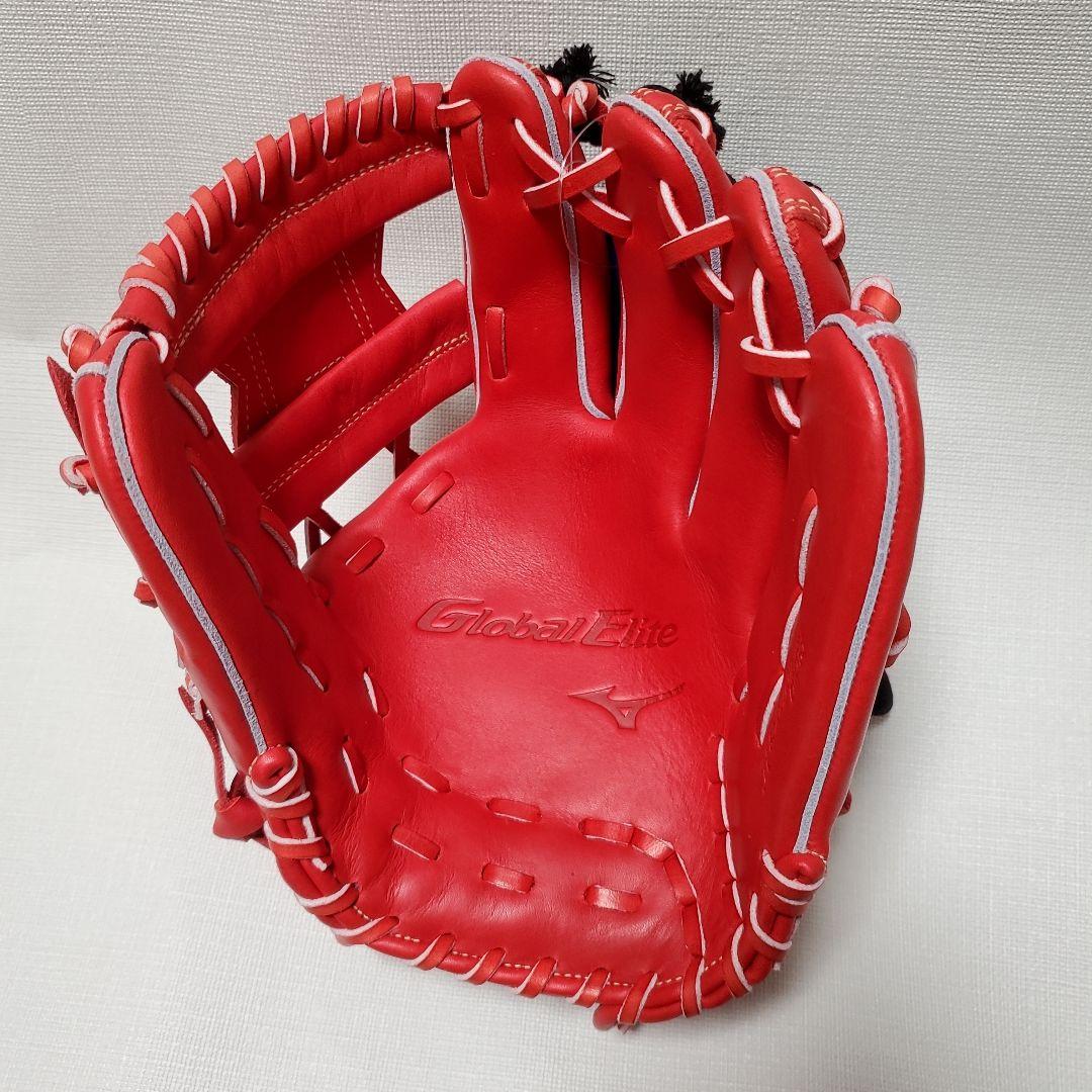 Mizuno 内野手用グローブ 1AJGR21203 サイズ9