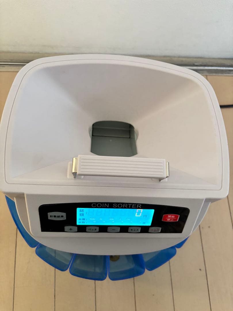 カウンター 2023年改良品