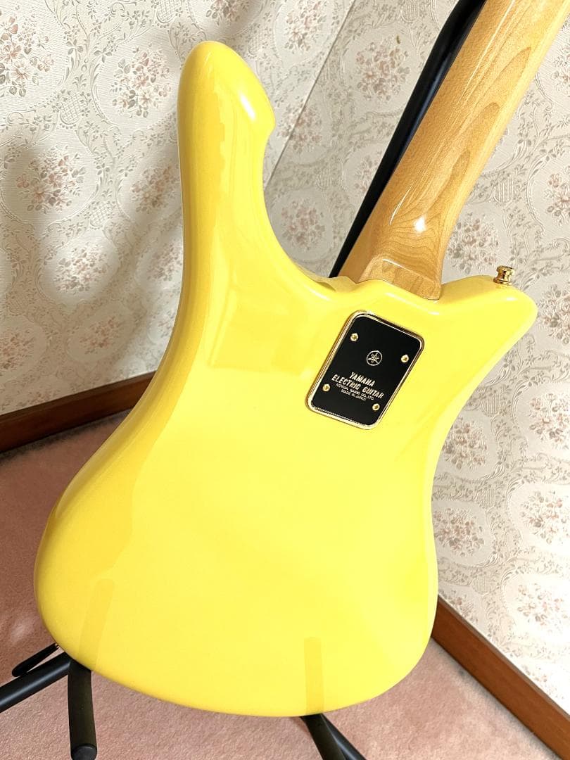 YAMAHA SG-12AS 30周年記念限定モデル 極美品 送料込