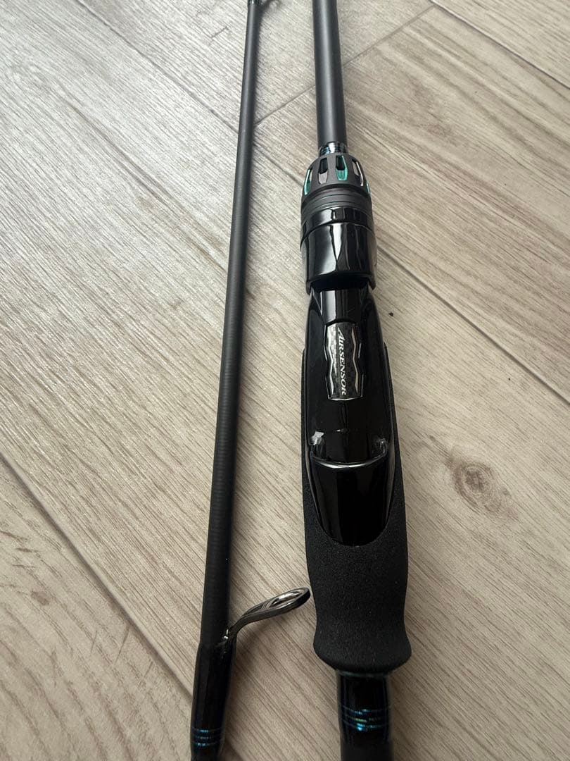 24 エメラルダス AIR 77MMH-S