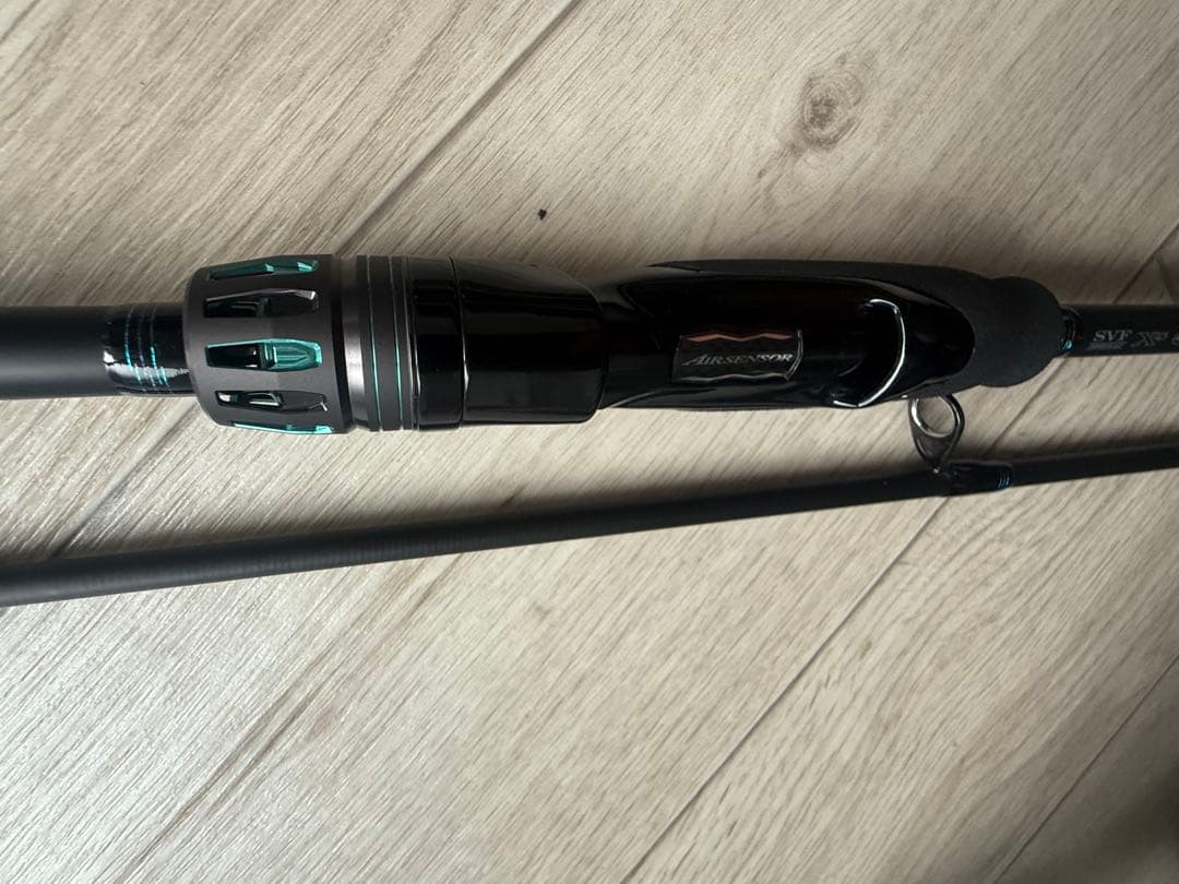 24 エメラルダス AIR 77MMH-S