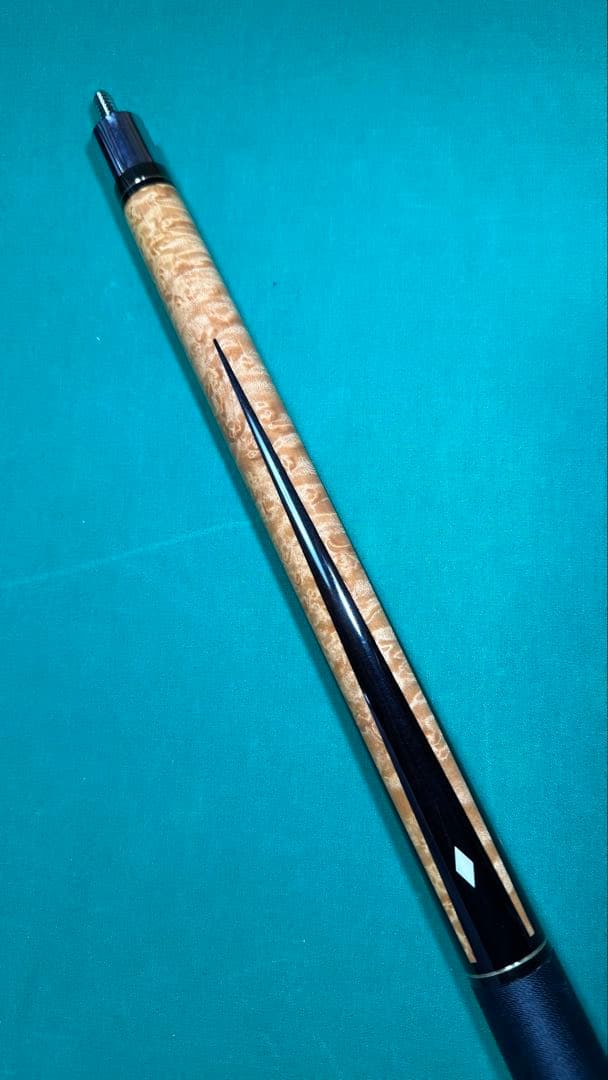 ★ショーン★カスタムキュー★ビリヤード★