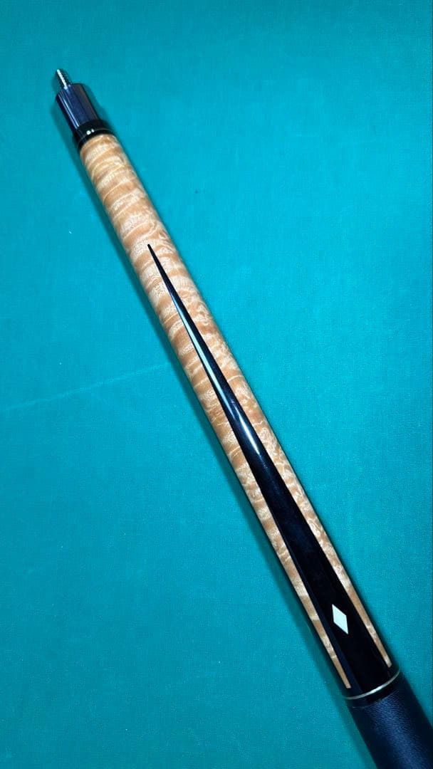 ★ショーン★カスタムキュー★ビリヤード★