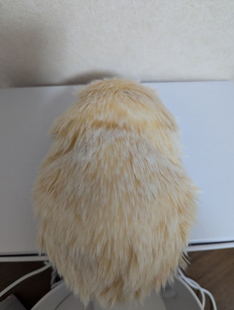 モフリン、ゴールド中古