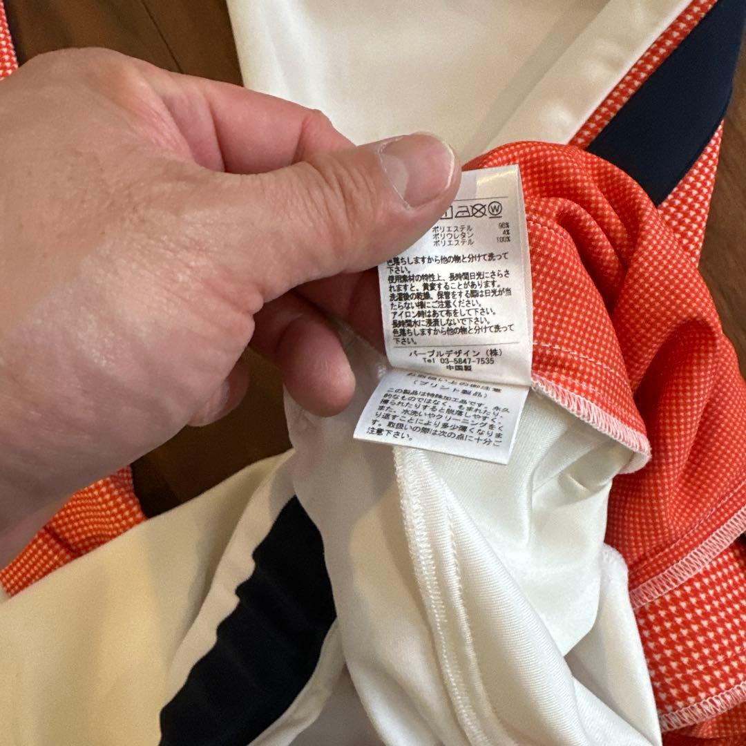 DECEMBERMAYゴルフパンツ