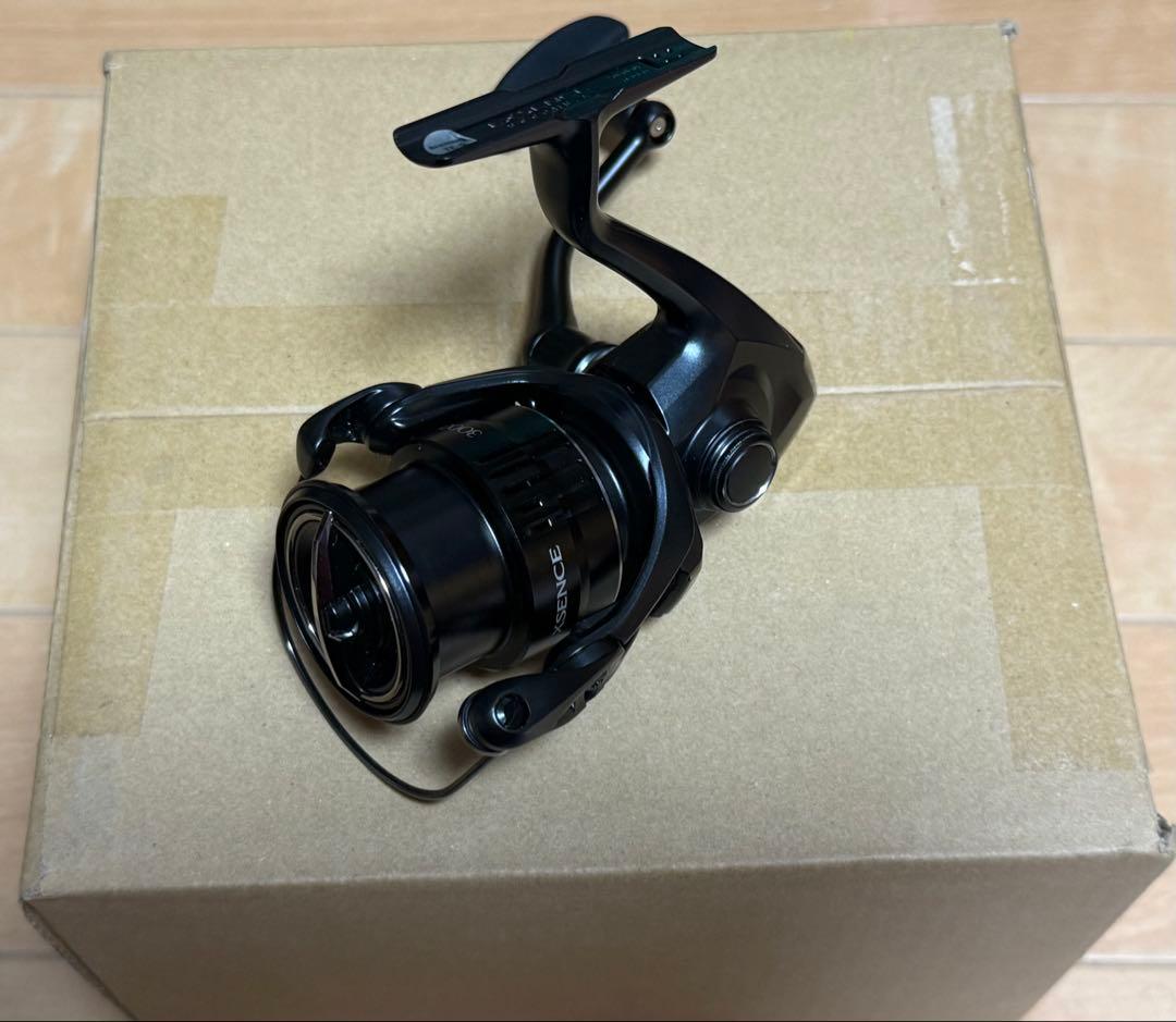 21エクスセンス 3000MHG　送料込