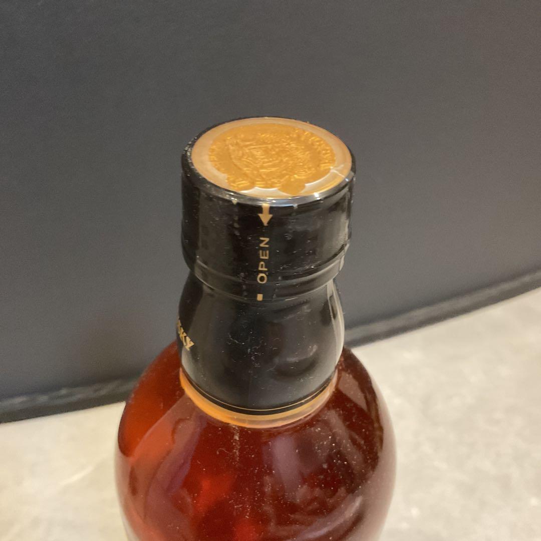 ニッカ 宮城峡 2000’s 57% 500ml