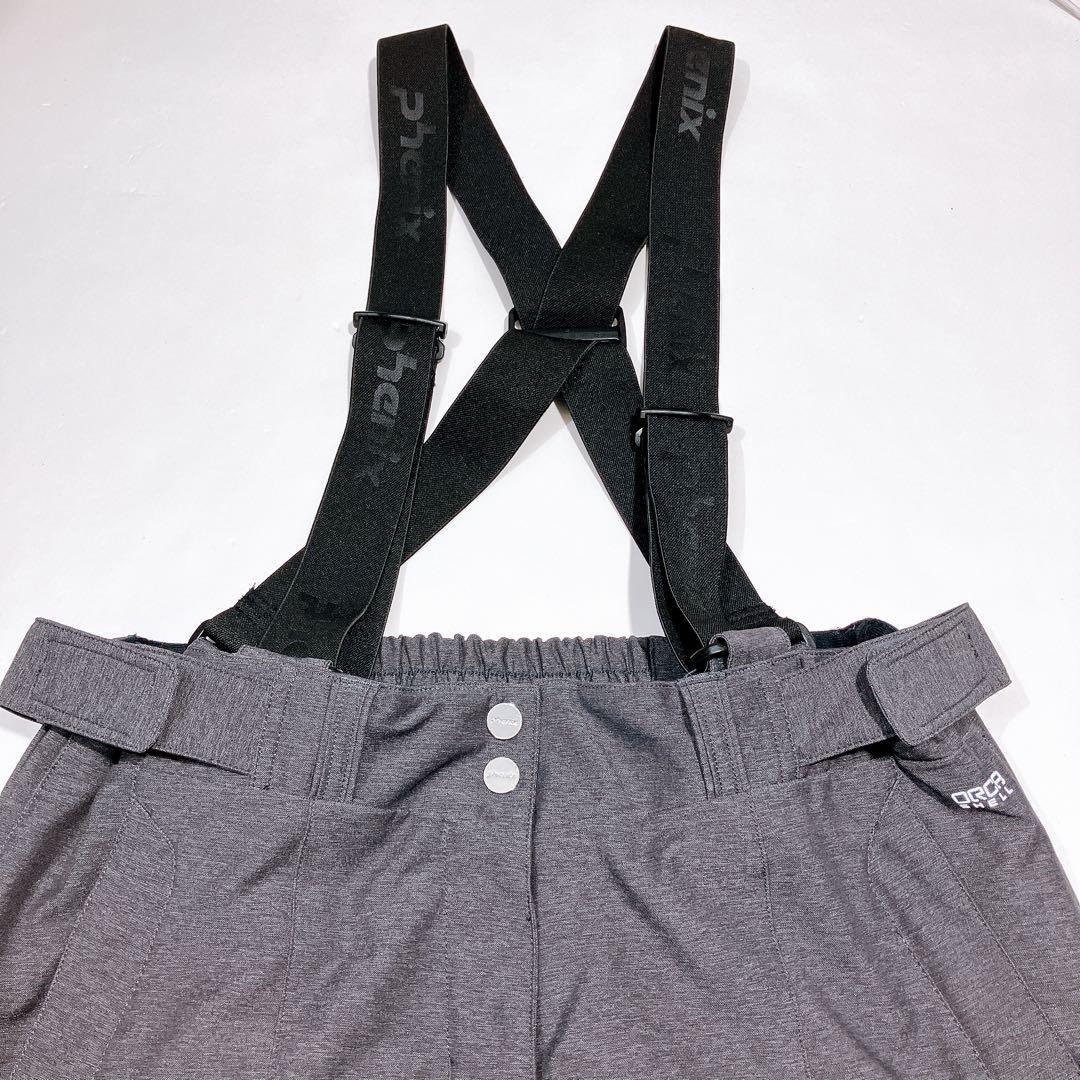 【未使用級】フェニックス　スノーパンツ　ORCASHELL　XL
