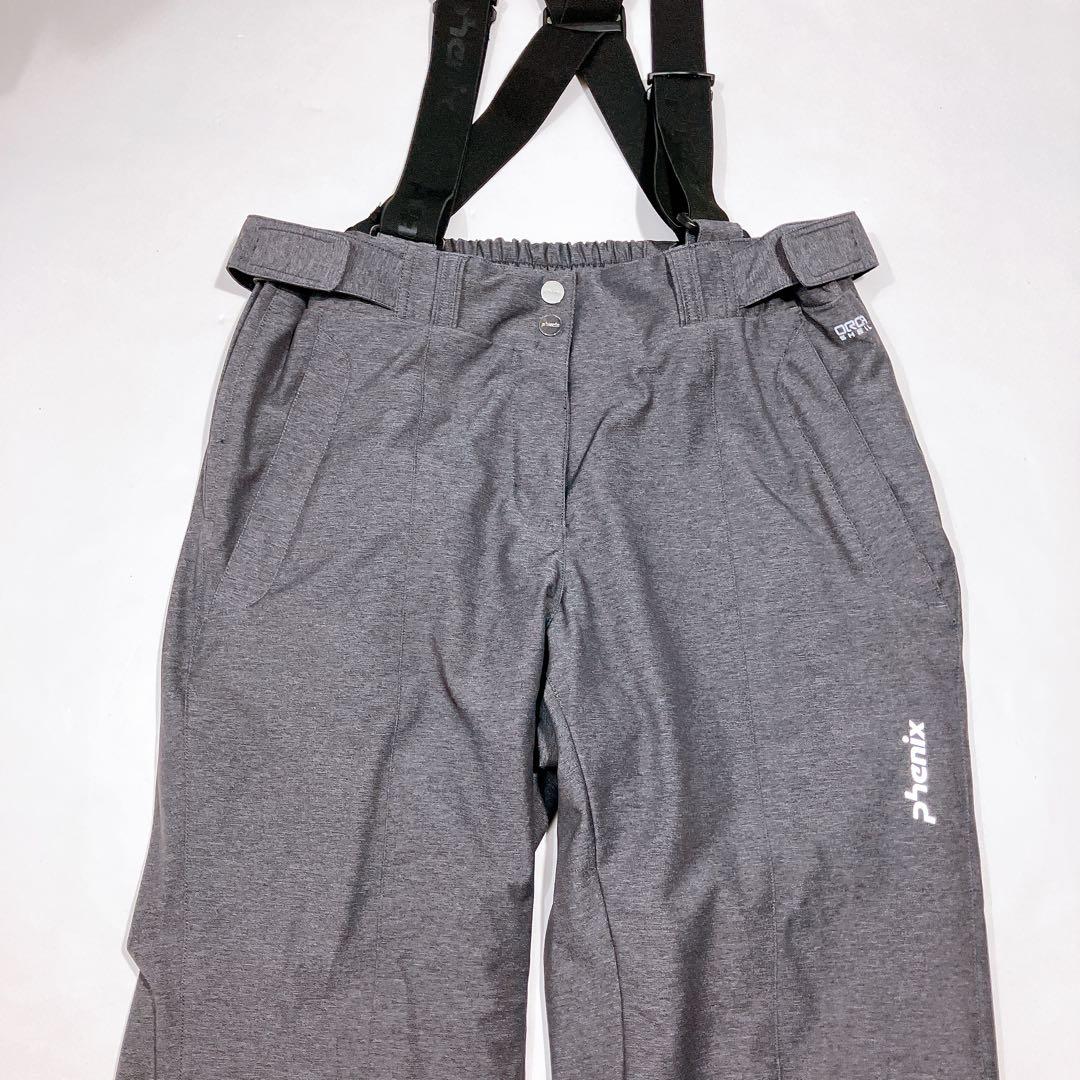 【未使用級】フェニックス　スノーパンツ　ORCASHELL　XL