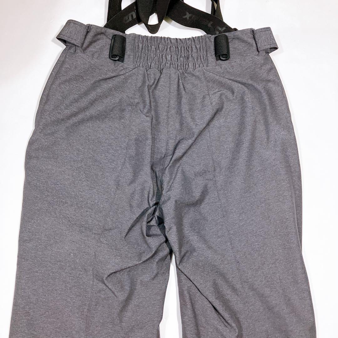 【未使用級】フェニックス　スノーパンツ　ORCASHELL　XL