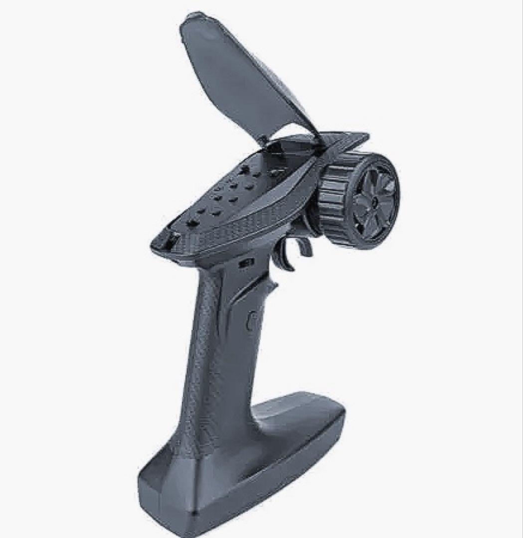 ホビーラジコン ENDURO UTRON TRAIL TRUCK 1/10