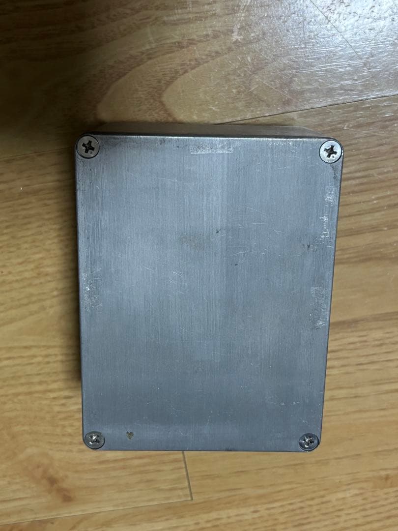 希少　FAT 514D オーバードライブ　松本孝弘　TAK B'z