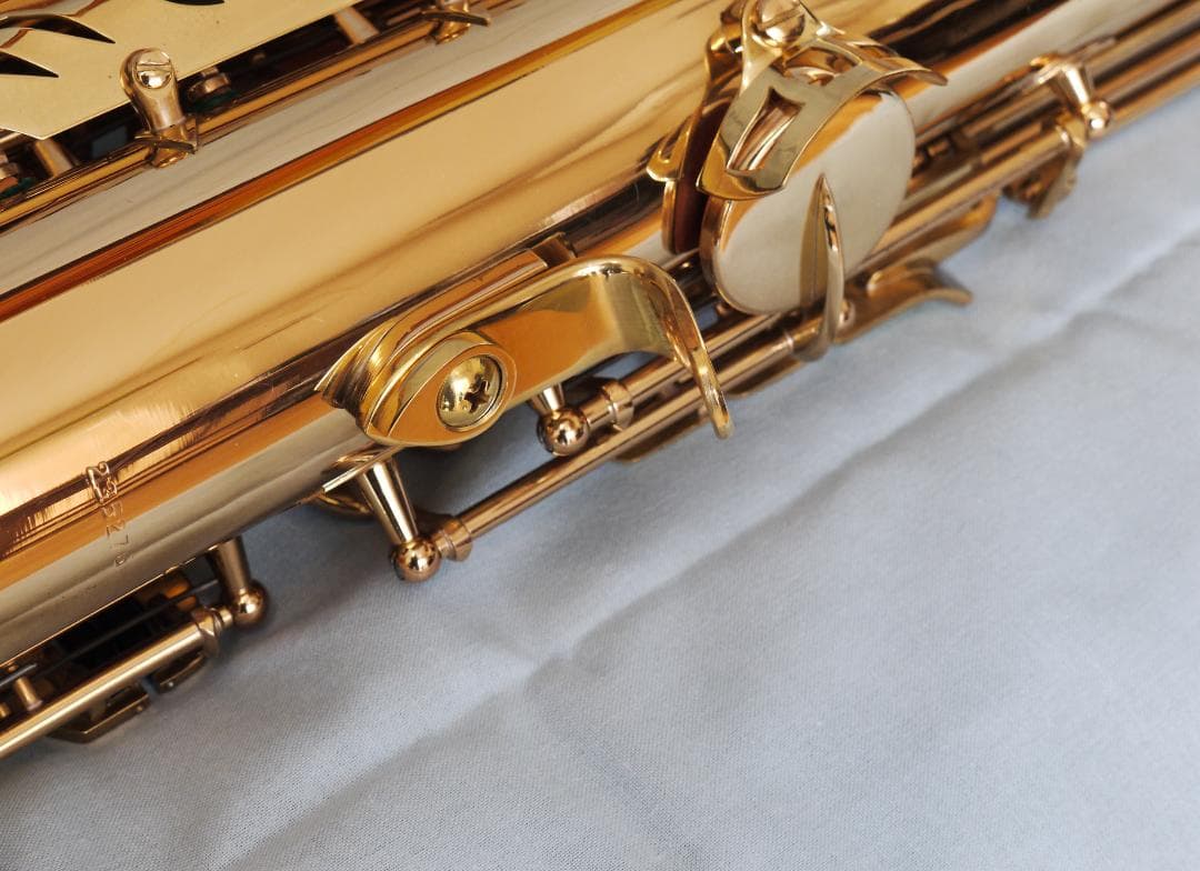 マルカート　テナーサックス　ソフィアシリーズ