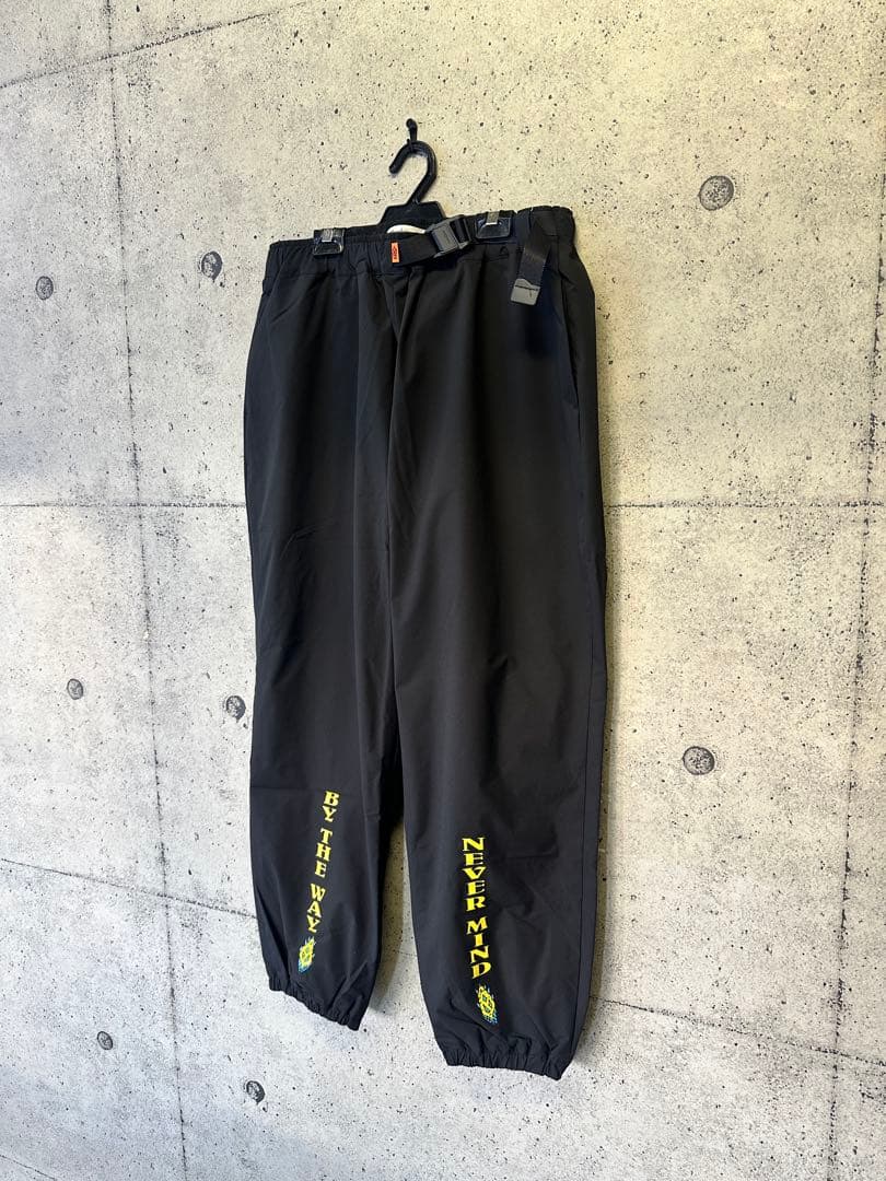 【新品未使用】サイズM-L メンズ パンツ ラッセルノ 2192