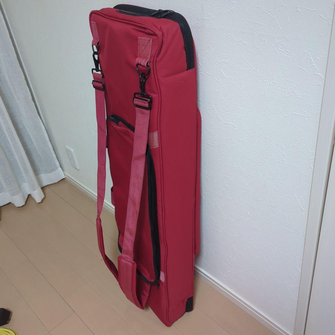 KORG KROSS-61 シンセサイザー　61鍵盤　取説　付属品あり