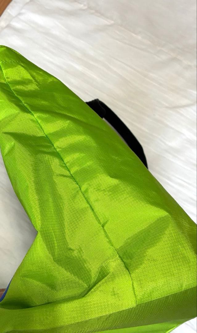 美品　パーリーゲイツ ロッカーバッグ　大容量