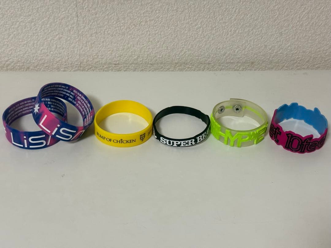 即日発送可 邦ロック バンド フェス ラババン