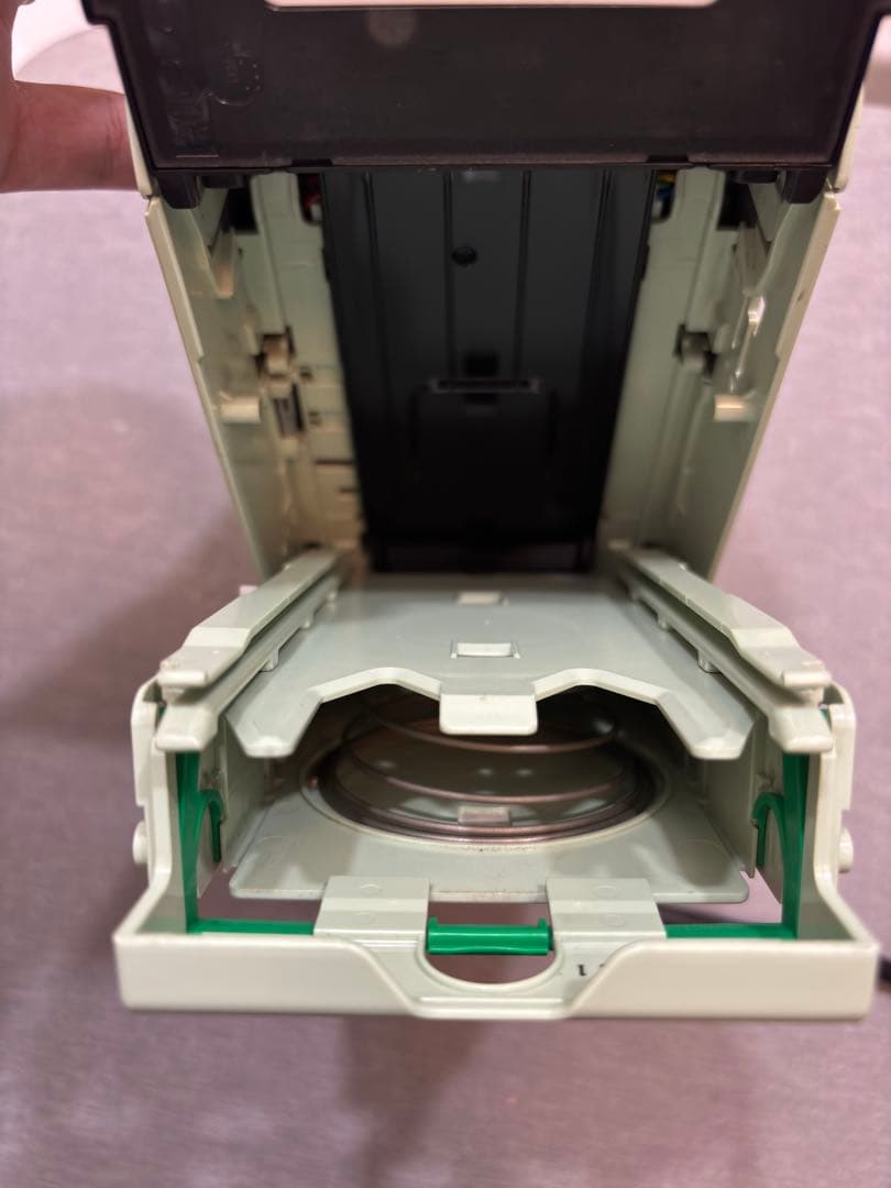 新紙幣対応ビルバリBVE21SL4 富士電機