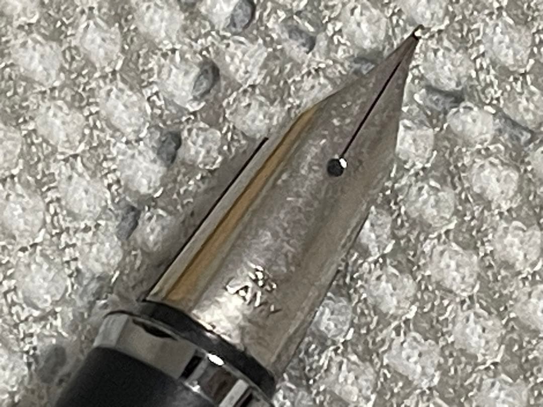 LAMY 80 W.GERMANY Profil 万年筆　EEF 14k585