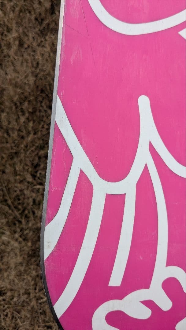 K2 キッズスノーボード KANDI K2バイン