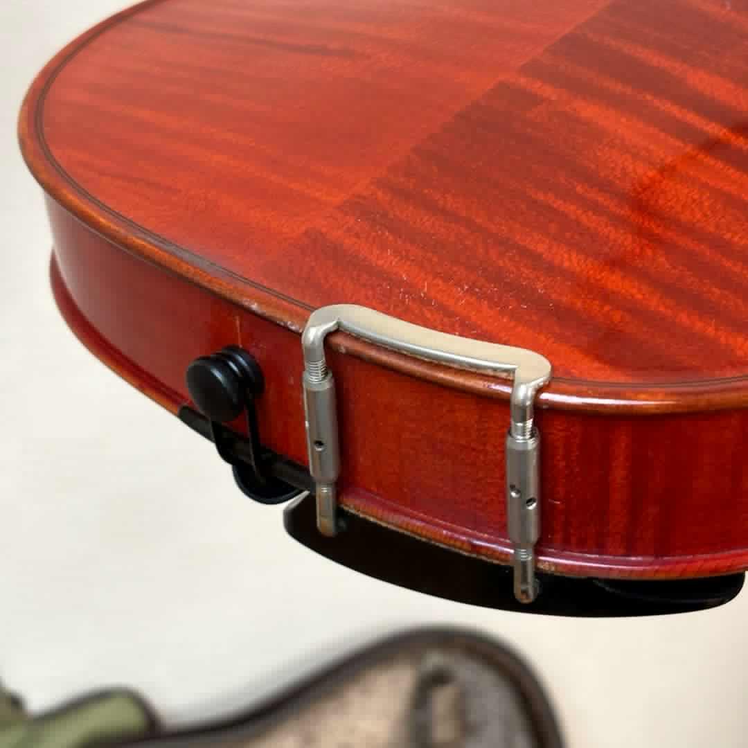 スズキ　バイオリン　No.330 4/4 1997年