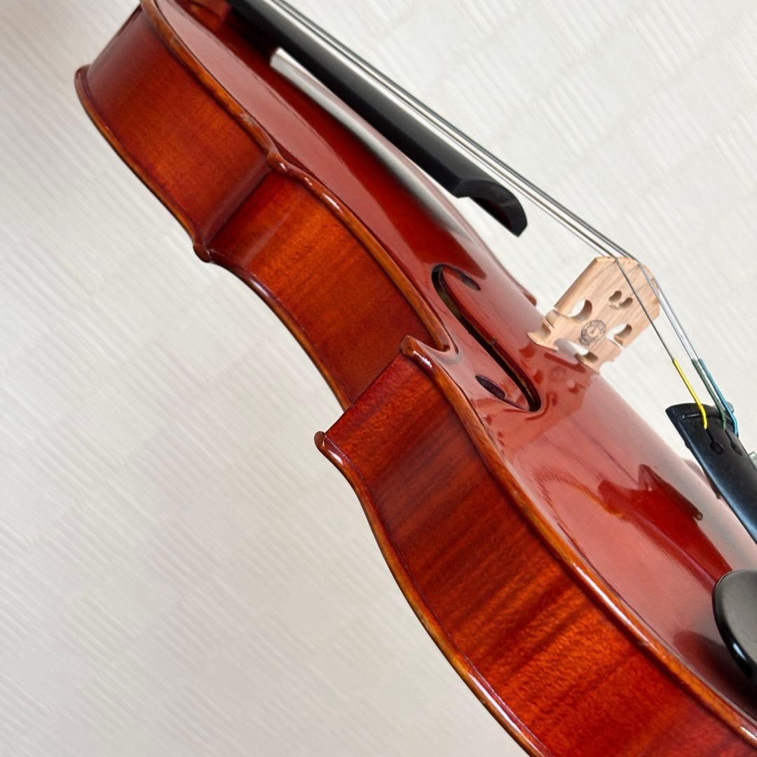 スズキ　バイオリン　No.330 4/4 1997年