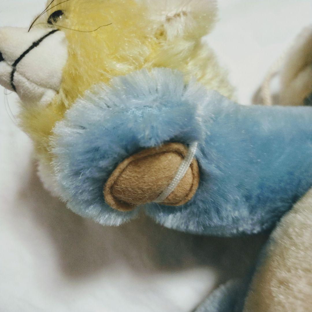 メリーソート　パンキンヘッド 　水色