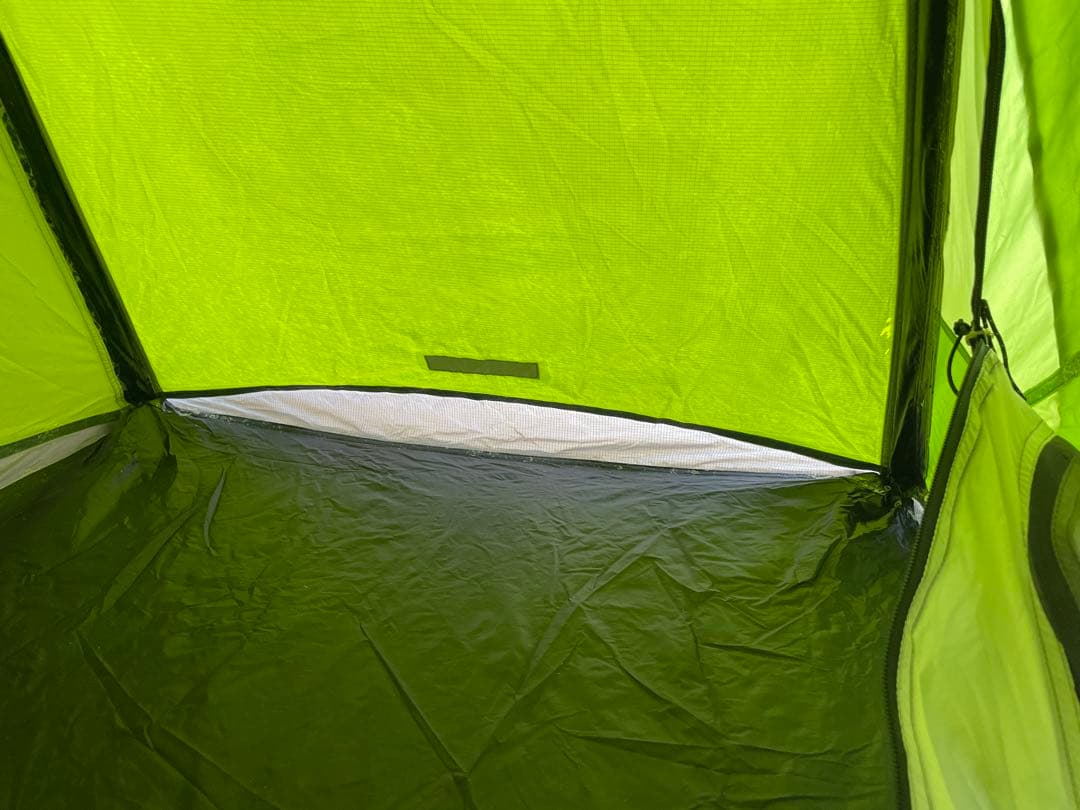 ニーモ NEMO Andi 1P JP