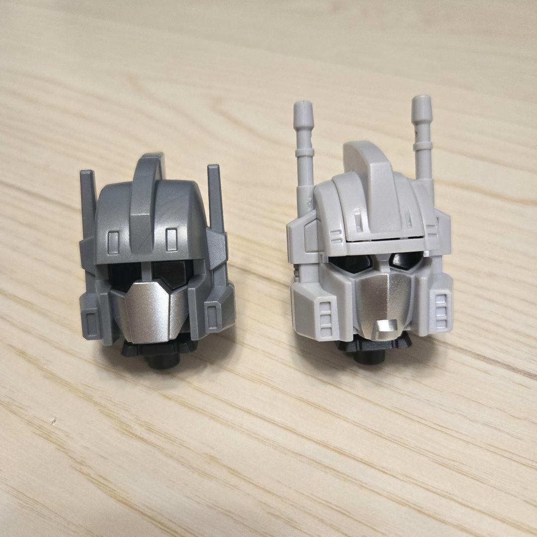 TF系 ZetaToys ZA-06 Bruticon （現状品）