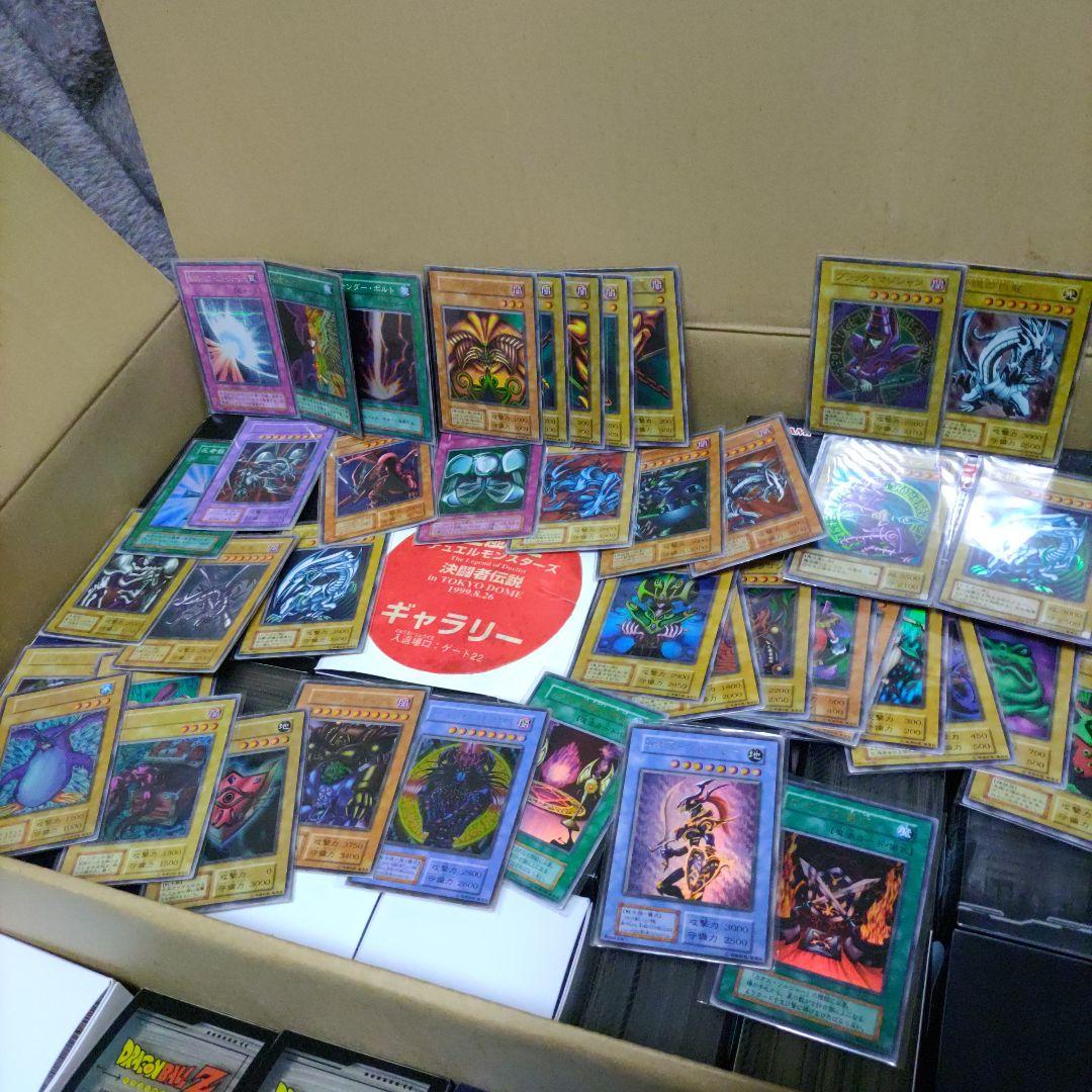 遊戯王 25年間ありがとう 引退