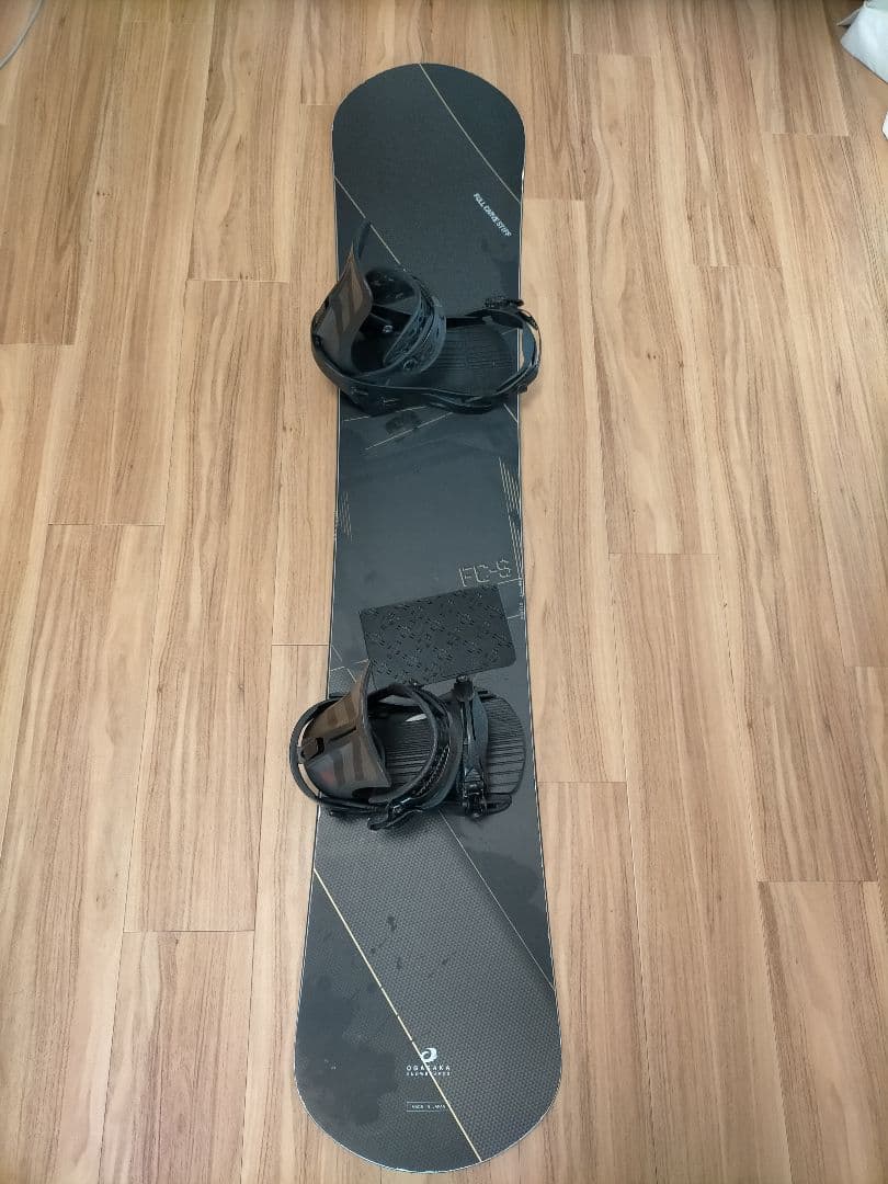 スノーボード セット