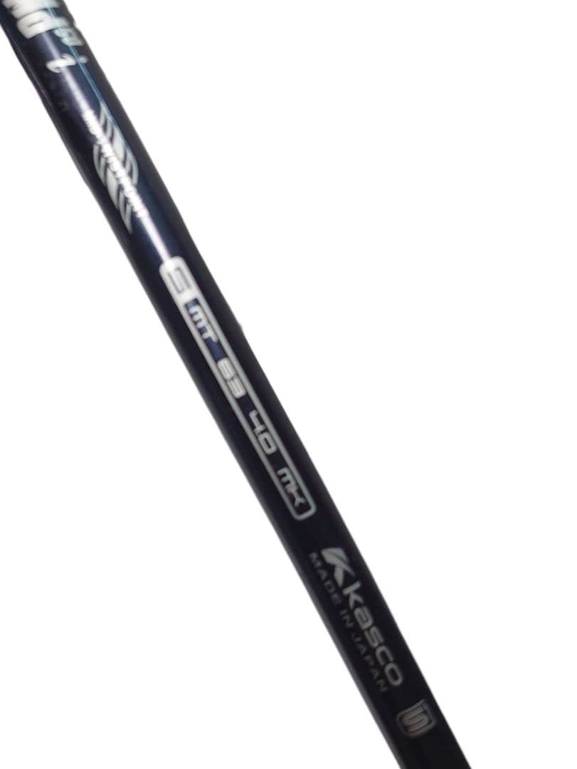 テーラーメイド GLOIREドライバー　プロギア等4本セット