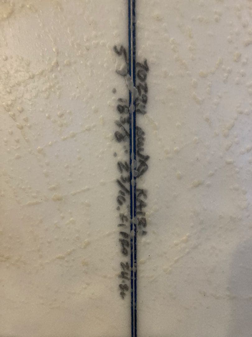 美品　アルメリック　CI PRO 野呂カイリプロ使用ボード